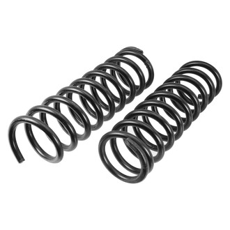 Centric® - Premium™ Front Coil Spring