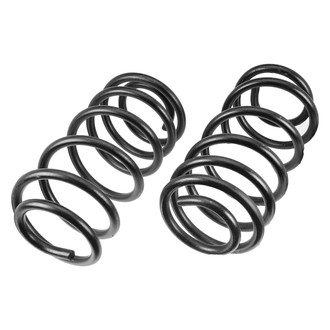 Centric® - Premium™ Rear Coil Spring