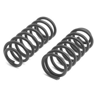 Centric® - Premium™ Rear Coil Spring