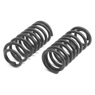 Centric® - Premium™ Rear Coil Spring