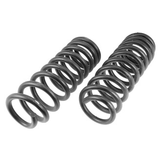Centric® - Premium™ Front Coil Spring