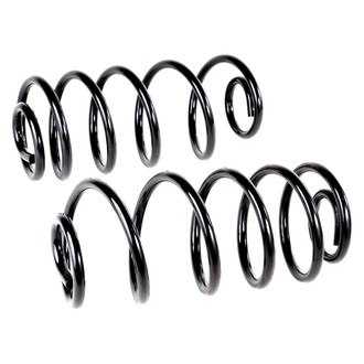 Centric® - Premium™ Rear Coil Spring