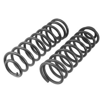 Centric® - Premium™ Rear Coil Spring