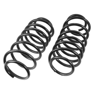 Centric® - Premium™ Front Coil Spring