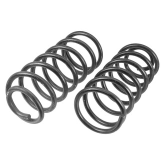 Centric® - Premium™ Rear Coil Spring