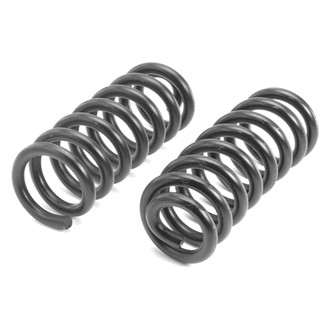 Centric® - Premium™ Front Coil Spring