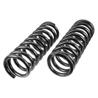 Centric® - Premium™ Front Coil Spring