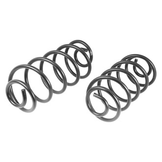 Centric® - Premium™ Rear Coil Spring