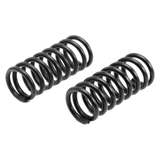 Centric® - Premium™ Front Coil Spring