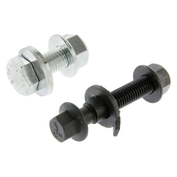 Centric® - Front Alignment Camber/Caster Bolt Kit
