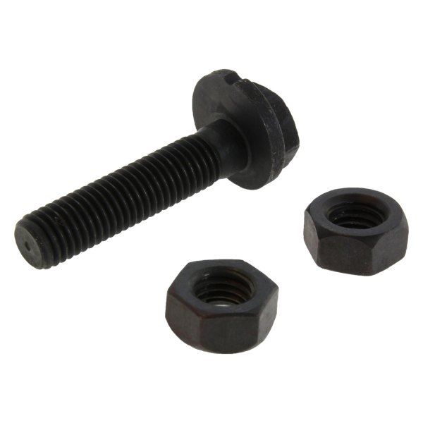 Centric® - Front Lower Alignment Camber Bolt Kit