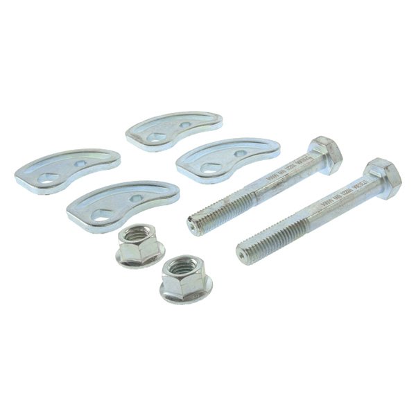 Centric® - Front Upper Alignment Camber Bolt Kit
