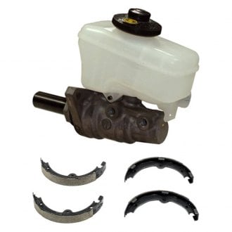 Centric® - Premium Brake Master Cylinder Kit