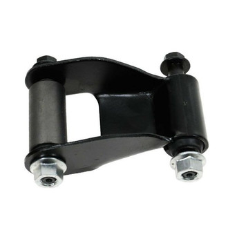 Centric® - Premium™ Front Leaf Spring Shackle