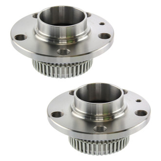 Centric® - C-Tek™ Wheel Bearing and Hub Assembly Set
