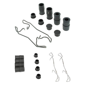 Centric® - Disc Brake Hardware