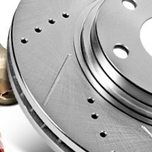 Centric™ | Brakes, Pads, Rotors, Calipers, Hardware - CARiD.com