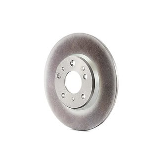 Centric® - GCX Brake Rotor