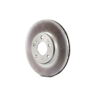 Centric® - GCX Brake Rotor