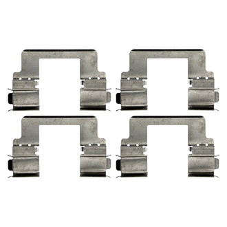 Centric® - Disc Brake Hardware