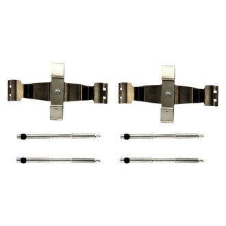 Centric® - Disc Brake Hardware