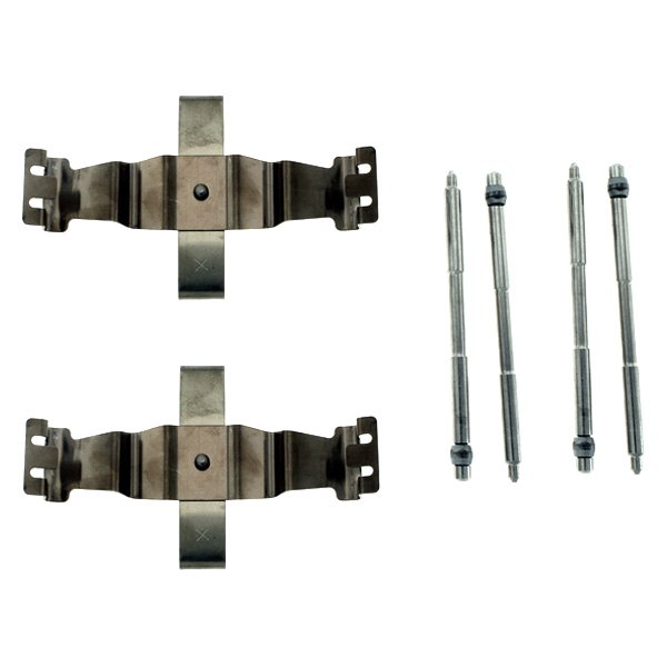 Centric® 117.34047 Front Disc Brake Hardware Kit