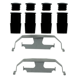 Centric® - Disc Brake Hardware