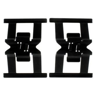 Centric® 117.37013 - Rear Disc Brake Hardware Kit