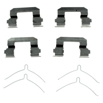 103.11030 Centric Brake Pad Ceramic