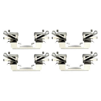 Centric® - Disc Brake Hardware