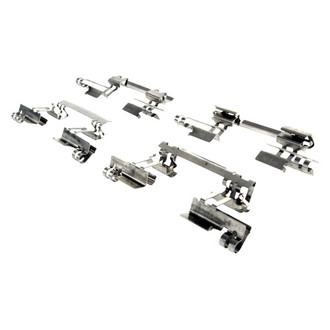 Centric® - Disc Brake Hardware