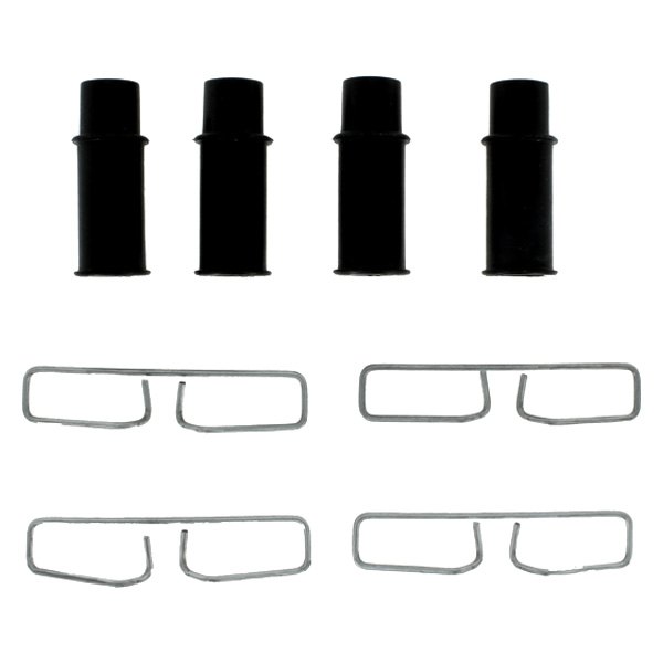 Centric® 117.56001 Front Disc Brake Hardware Kit