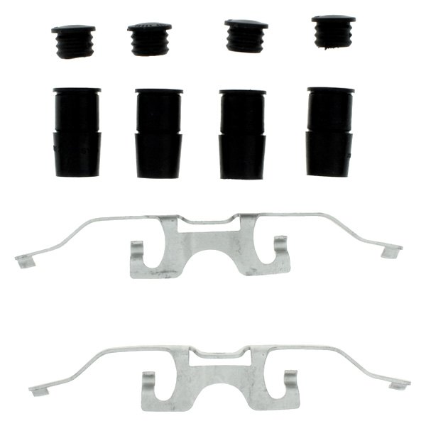 Centric® - Front Disc Brake Hardware Kit