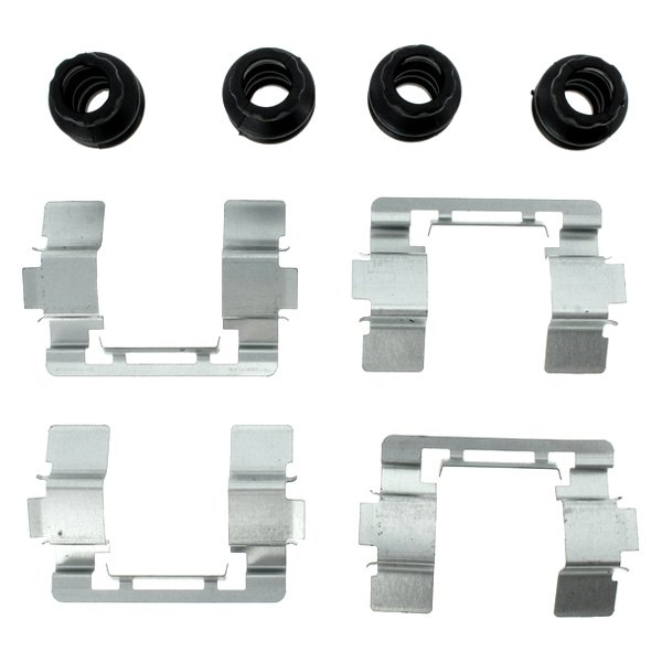 Centric® 117.65017 Front Disc Brake Hardware Kit