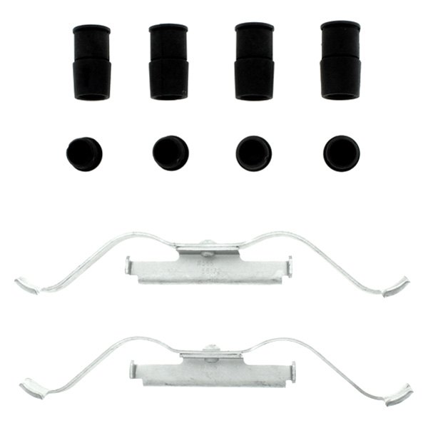 Centric® 117.67005 Front Disc Brake Hardware Kit