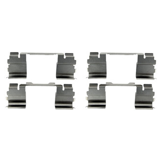 Centric® - Disc Brake Hardware