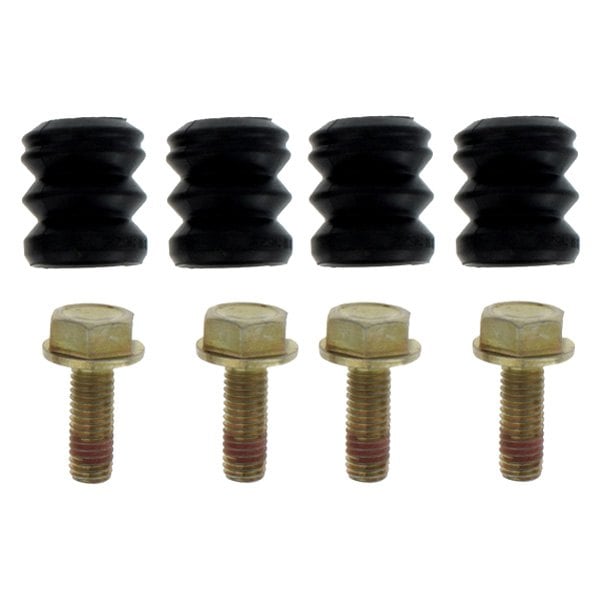 Centric® 117.90002 Rear Disc Brake Hardware Kit