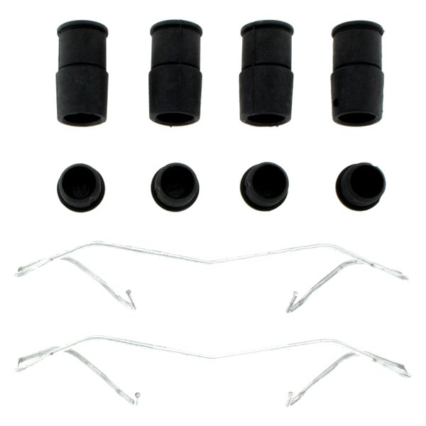 Centric® 117.90010 Front Disc Brake Hardware Kit