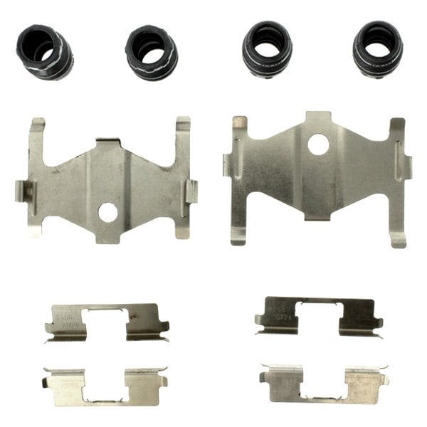 Centric® 117.91023 Rear Disc Brake Hardware Kit