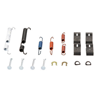 Centric® - Drum Brake Hardware Kit