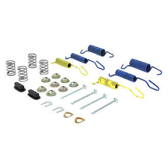 Centric® - Drum Brake Hardware Kit