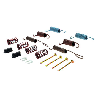 Centric® 118.61014 - Rear Drum Brake Hardware Kit