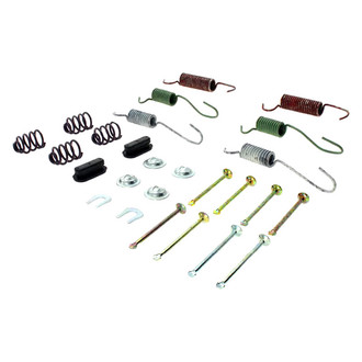 Centric® - Drum Brake Hardware Kit