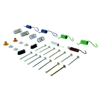 Centric® - Drum Brake Hardware Kit
