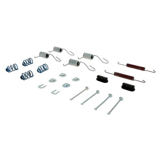 Centric® 118.62012 - Drum Brake Hardware Kit