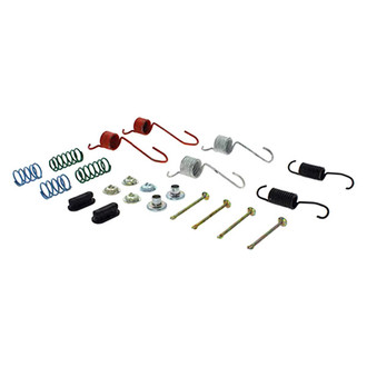 Centric® - Drum Brake Hardware Kit