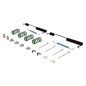 Centric® - Rear Drum Brake Hardware Kit