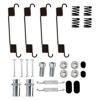 Centric® - Drum Brake Self Adjuster Kit