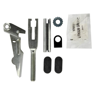 Centric® - Rear Passenger Side Drum Brake Self Adjuster Repair Kit