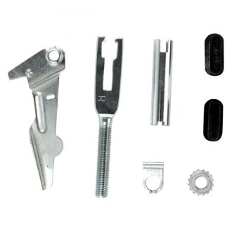 Disc Brake Hardware Kit-RWD Front Centric 117.67003 fits 1987 Dodge Dakota